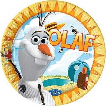 Olaf Piatto 8p