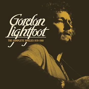 Les Meilleurs Singles de Gordon Lightfoot