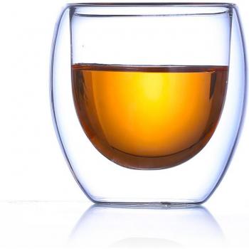 Bodum Pavina Anti-Scald Mini Tumbler Set