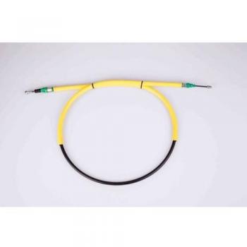 Parking Brake Cable Pull – HELLA 8AS 355 665-731