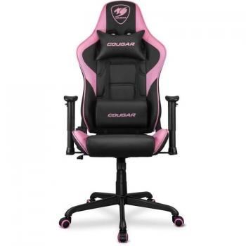 COUGAR SEDIA GAMING ARMOR ELITE EVA [CGR-ELI-PNB]