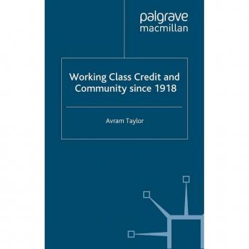 Vitalsource Technologies, Inc. Working Class Credit And Community Since 1918