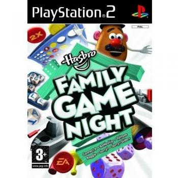 Journée des Jeux Familiaux