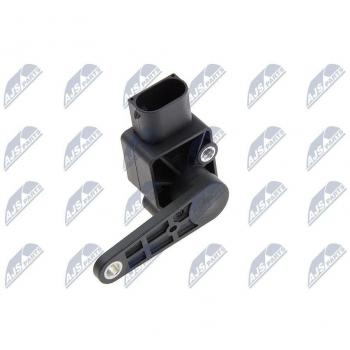Regulador de Alcance de Faróis Xenon NTY ECX-BM-003