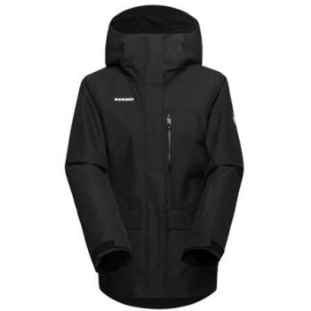 Mammut Fall Line Chaqueta Hardshell Térmica