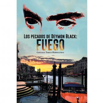 Hormazabal, Gonzalo Tabilo: Los Pecados de Deymon Black