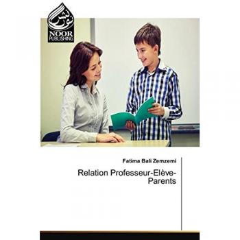 Relation Professeur-Elève-Parents