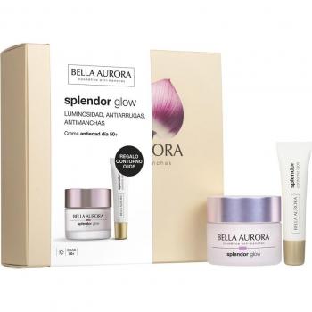 Colección Splendor Glow Belle Aurora