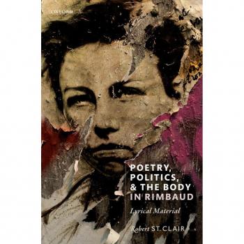 Vitalsource Technologies, Inc. Poetry, Politics, And The Body In Rimbaud