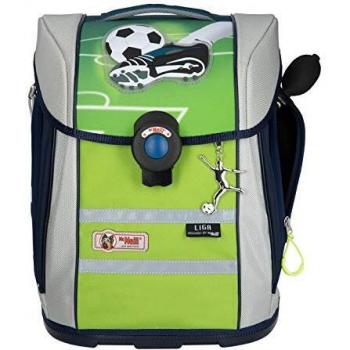 McNeill McAir 4‑Teil Ergonomie‑Ranzen für Schüler