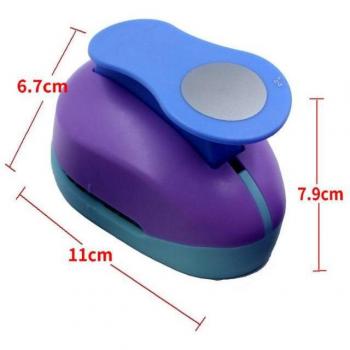 DIY Embossing Machine for Kids