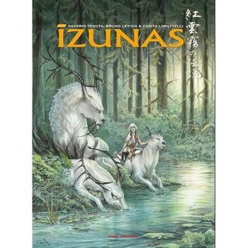 Izunas