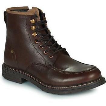 Kaporal Herrenstiefel GALDA – Robust strapazierfähiger Ledergürtel