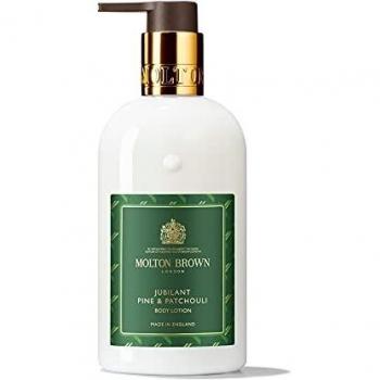 Molton Brown Jubilant Pine & Patchouli Pflegeöl 300 ml