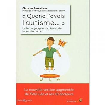  Quand j'avais l'autisme 