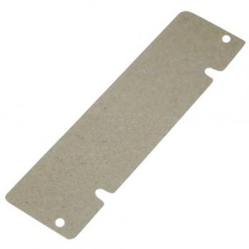 Couvercle de Microwaves Whirlpool Mica 481944238057