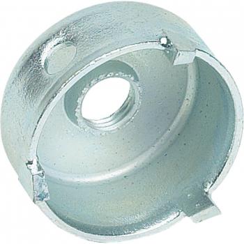 Broca Widia de Tungsteno 45 mm