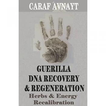 Guerilla DNA Recovery and Regeneration