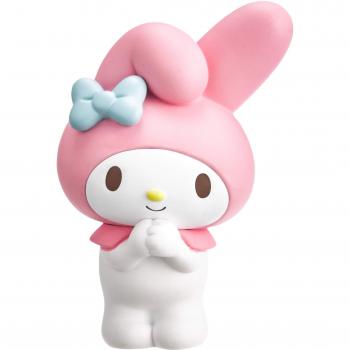 UltraDetail Sanrio My Melody 90mm Pink Figure – UDF Series 1