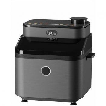 Friteuse à air 7 litres avec technologie Juicylock
