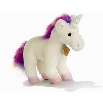 Unicorno Plush Rosa
