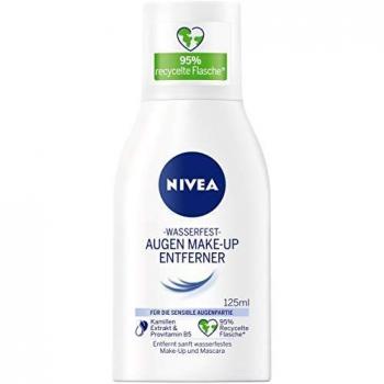 NIVEA Struccante occhi con provitamina B5