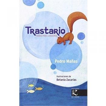 Trastario