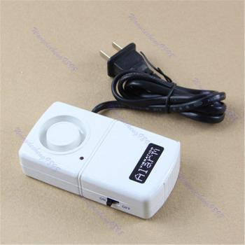 Dispositivo de Aviso de Desconexión 120dB – LED M28