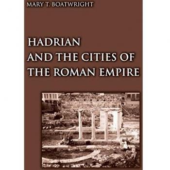 Hadrian and the Cities of the Roman Empire
