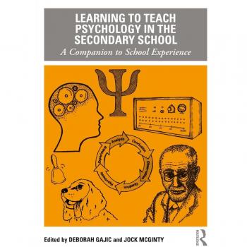 Vitalsource Technologies, Inc. Learning To Teach Psychology In The Secondary School
