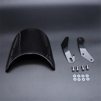 Deflector de Parabrisas para Triumph Bonneville/SE/T100/T120 2001 Thruxton 900 2003