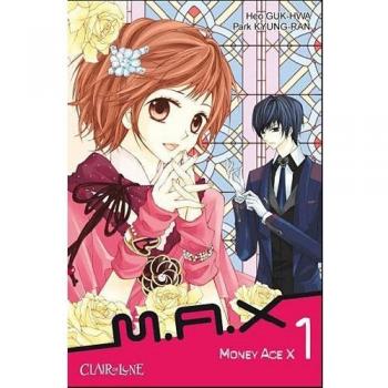 Max, Tome 1 :