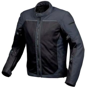 Startmotion Tucano Urbano Giacca Grigio Antracite L