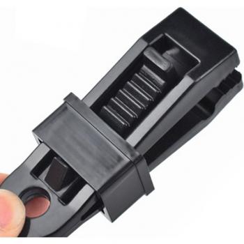 Clip Dosel Aire Libre