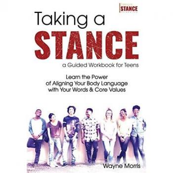 Taking a Stance Guided Workbook for Teens