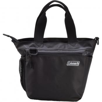 Etsumi Coleman Zwart Fotobag met Riem