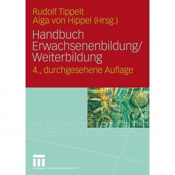 Vitalsource Technologies, Inc. Handbuch Erwachsenenbildung/weiterbildung