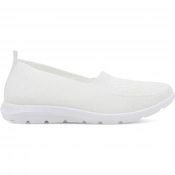Jenny Fairy WFA270923-1 Scarpe Basse Color Bianco