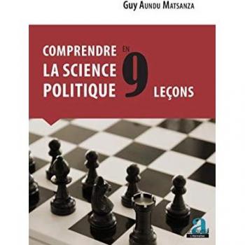 Comprendre la science politique en 9 lecons