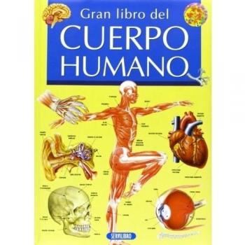 Gran libro del cuerpo humano