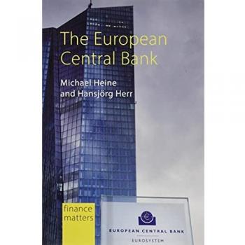 Professor Michael Heine The European Central Bank