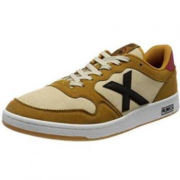 Munich Arrow 05, Sneakers Basses Mixte Adulte, Multicolore