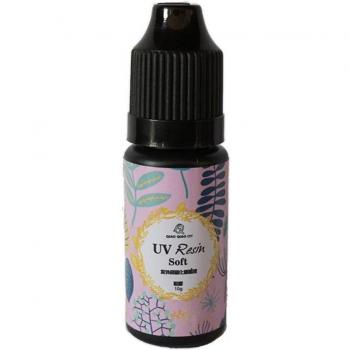 Tinte UV para Resina 60g