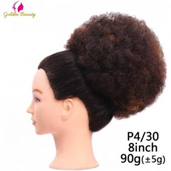 Rizo Dorado 6” Chic