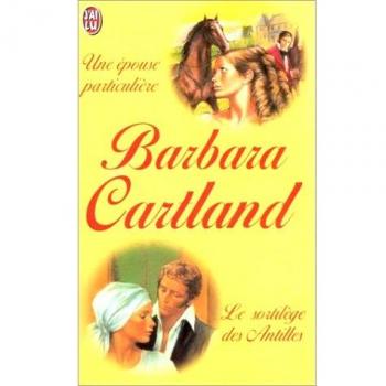 Barbara Cartland