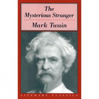 Twain, Mark: The Mysterious Stranger
