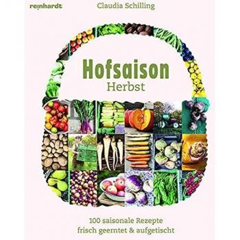 Hofsaison Herbst/Winter