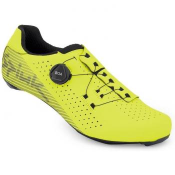 Chaussures Spiuk Bruma Mixte, Jaune