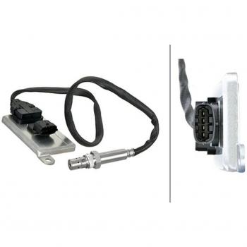 Hella NOx-Sensor für Katalysator 6PN 358 186-701