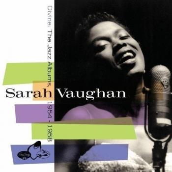 Divine: The Jazz Albums 1954-1958